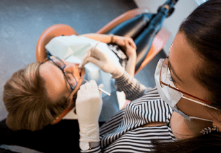 dentisterie opératoire